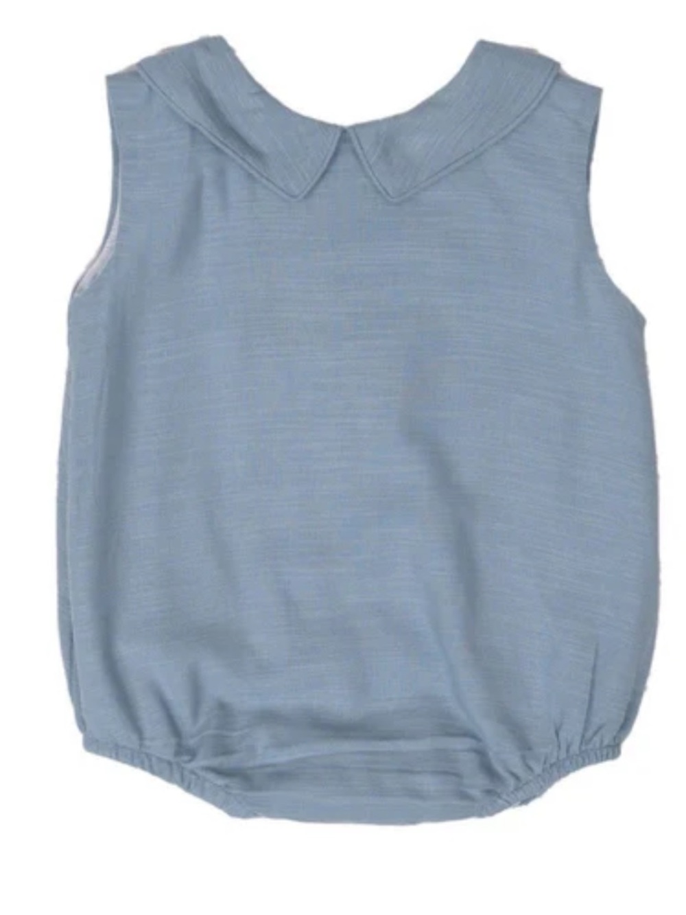 The Oaks Carson Dusty Blue Bubble